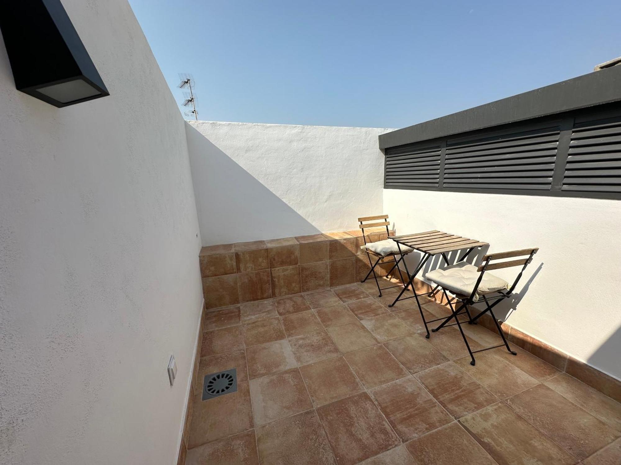 Malaga Center Flat Boutique Apartments City Center 外观 照片